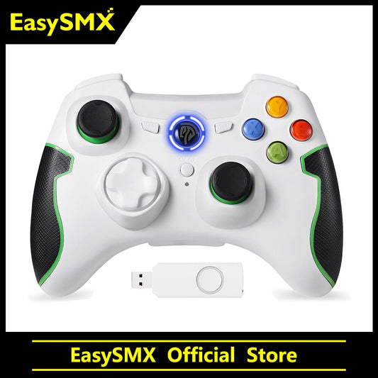 BBEXPRESSで人気のEasySMX ゲームパッド