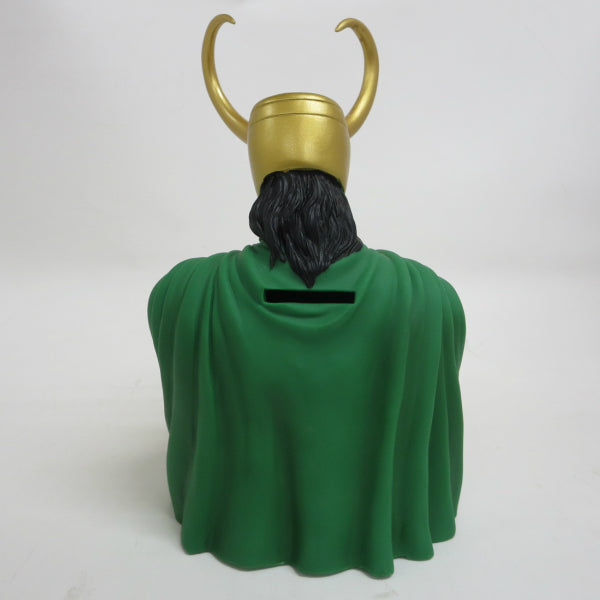 bust bank loki