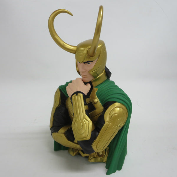 bust bank loki