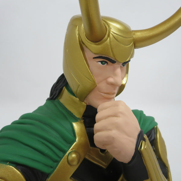 bust bank loki