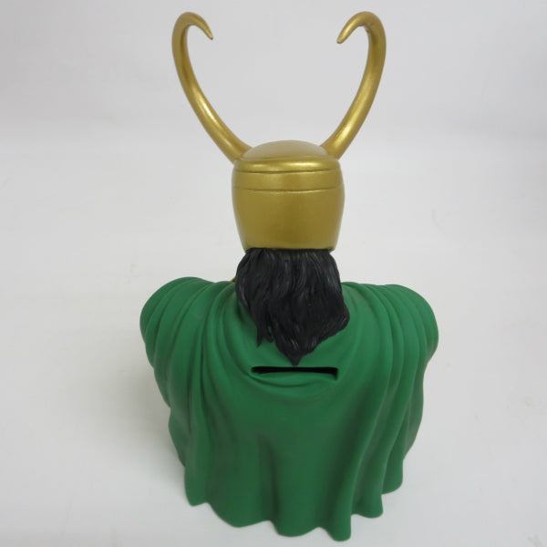 bust bank loki