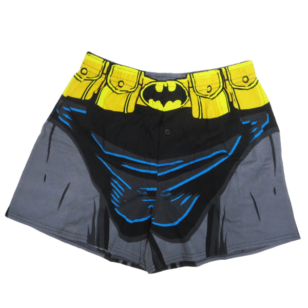 batman boxer trunks pants