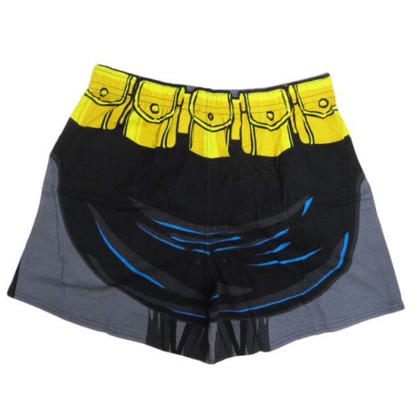 batman boxer trunks pants