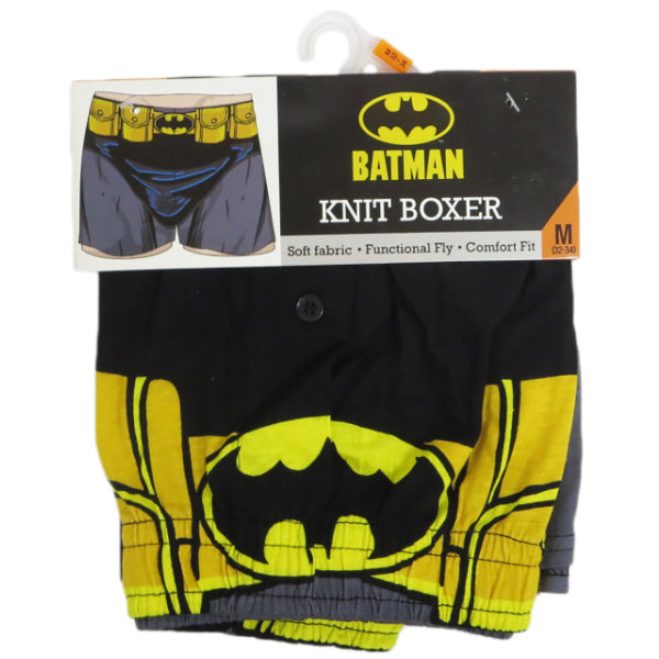 batman boxer trunks pants