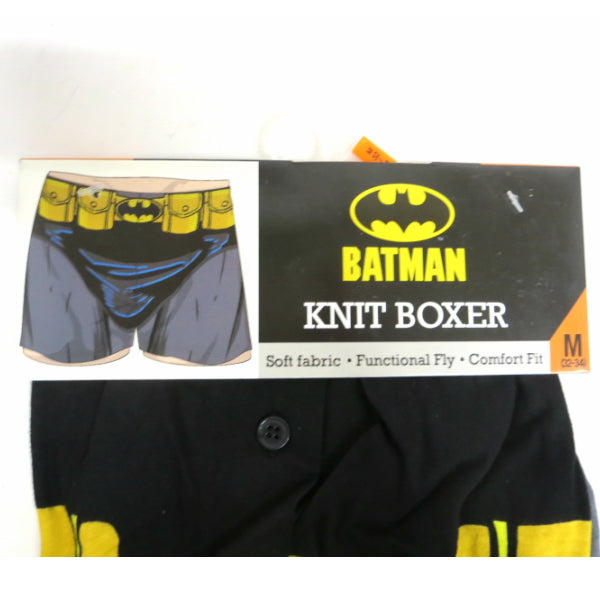 batman boxer trunks pants