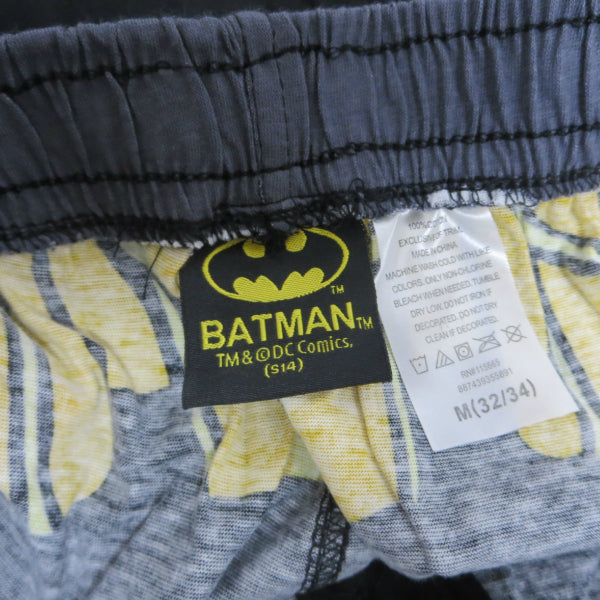 batman boxer trunks pants