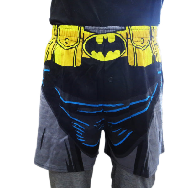 batman boxer trunks pants