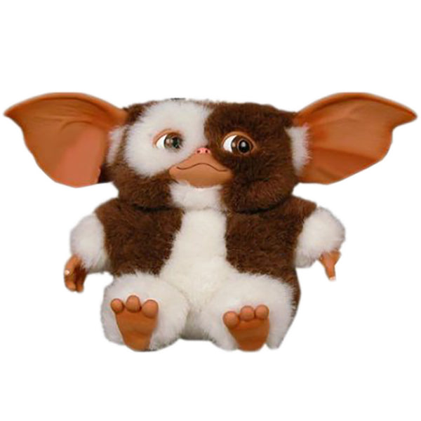 Gremlins Dancing Gizmo Plush Doll