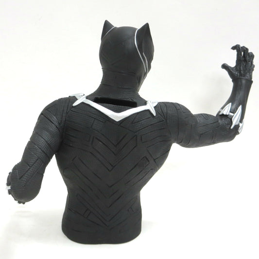 bust bank black panther