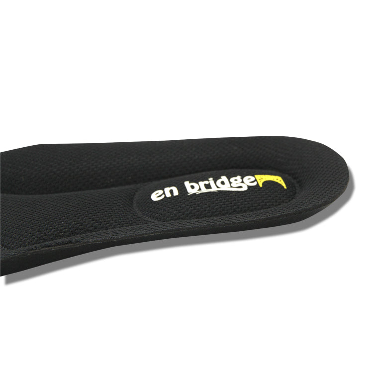 【en bridge insole】低反発で快適な履き心地のインソール♪　typeF