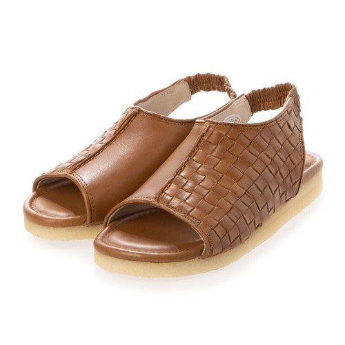 [FeeL] Pai genuine leather ladies sandals FE-06