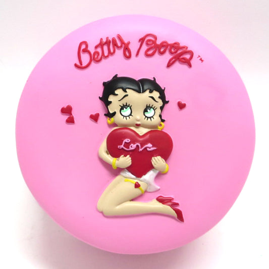 Betty Boop Multi Container [Love Heart]