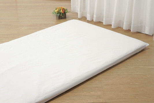 Set of 2 futon sheets