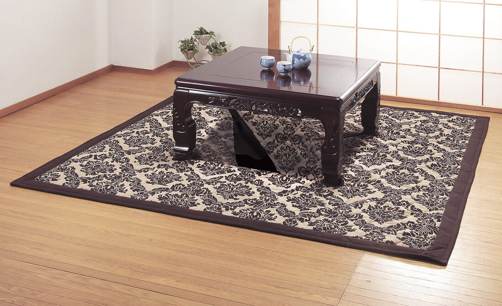 Gobelins rug (Dolce)