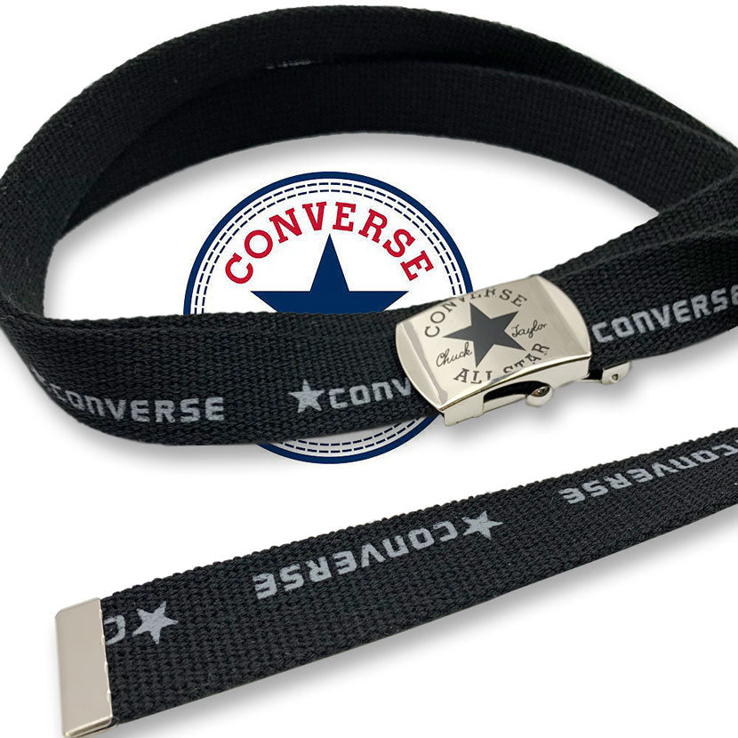 [Made in Japan] Made in Japan All 5 colors converse Chuck Taylor long gacha belt