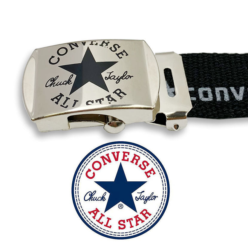 [Made in Japan] Made in Japan All 5 colors converse Chuck Taylor long gacha belt