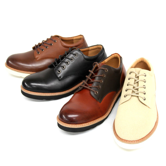 [GOD&amp;BLESS] Oxford work shoes GB-3555