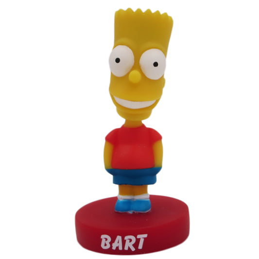 FUNKO bobbing head Simpsons Bart