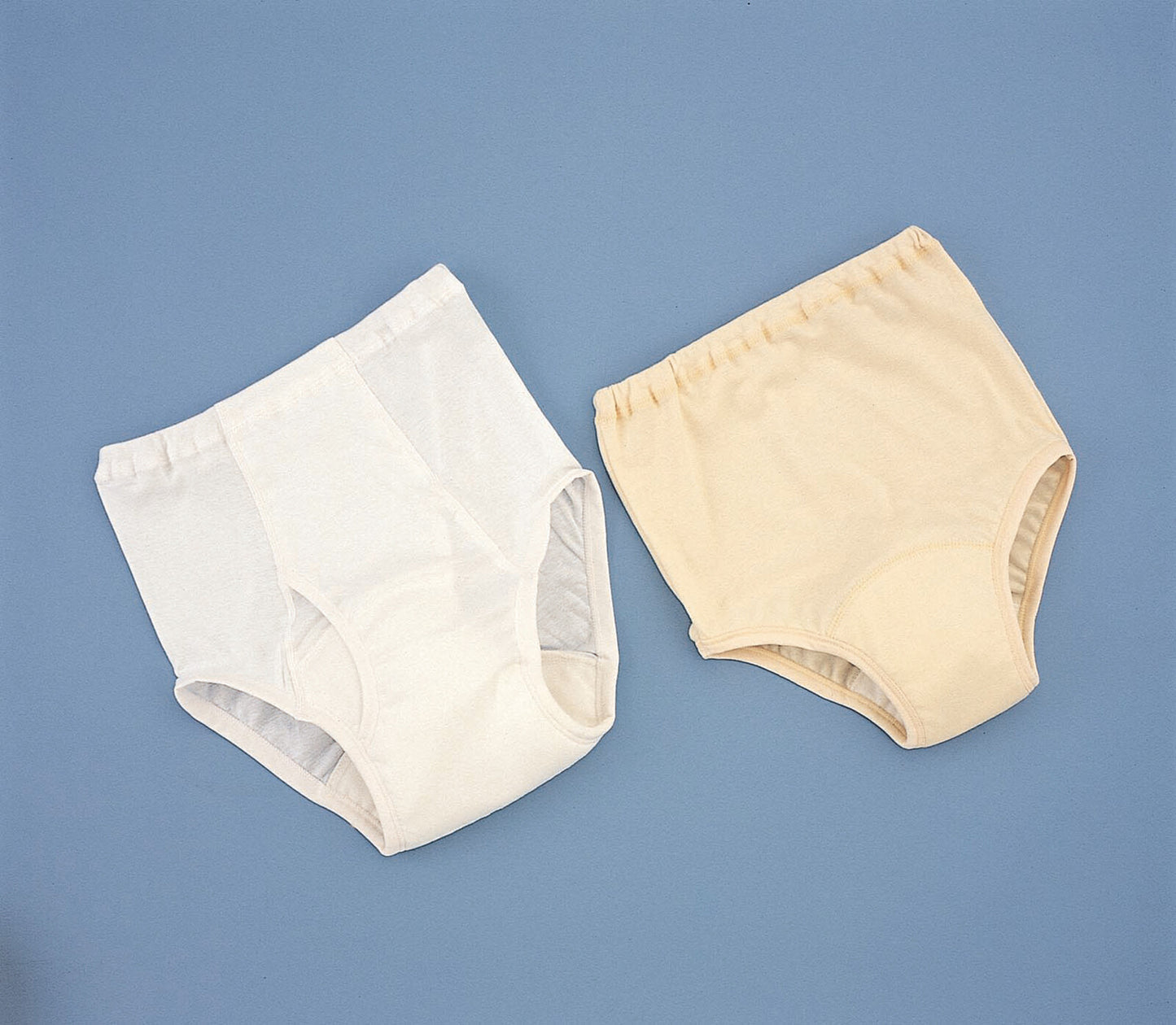 &lt;Made in Japan&gt; 5-piece set of refreshing and safe pants made with antibacterial material