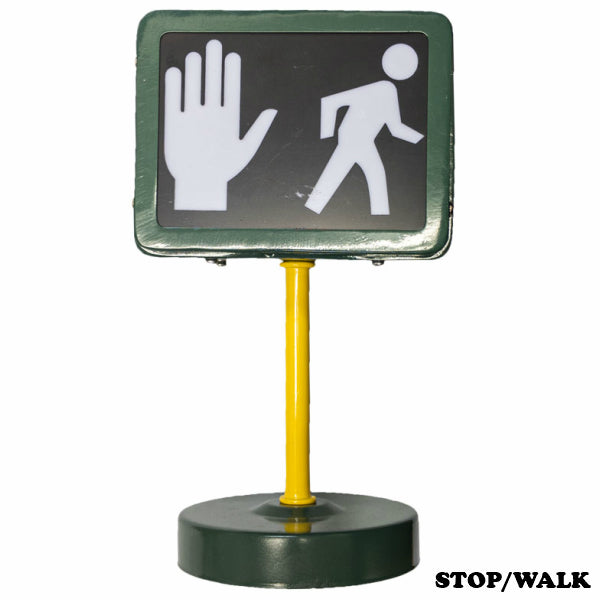 Traffic sign lamp [TRAFFIC SIGN LAMP]