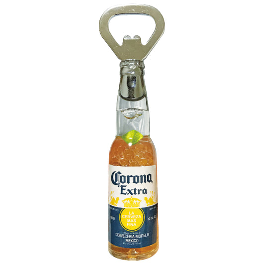 CORONA BOTTLE OPENER 【コロナ ボトル オープナー】