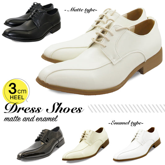 Dress-up shoes swirl toe ceremonial occasion business formal party outer feather LM03/EM03