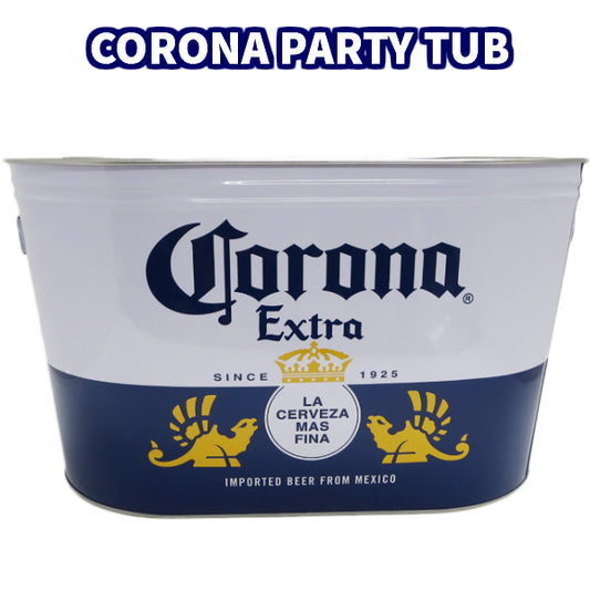 CORONA コロナ パーティータブ