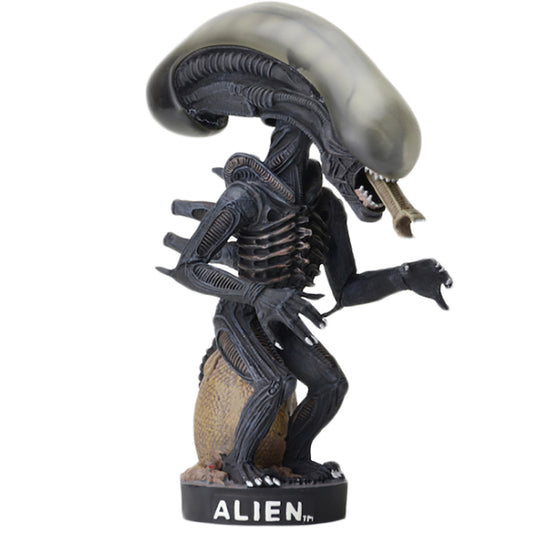 Head Knocker Alien [NECA]