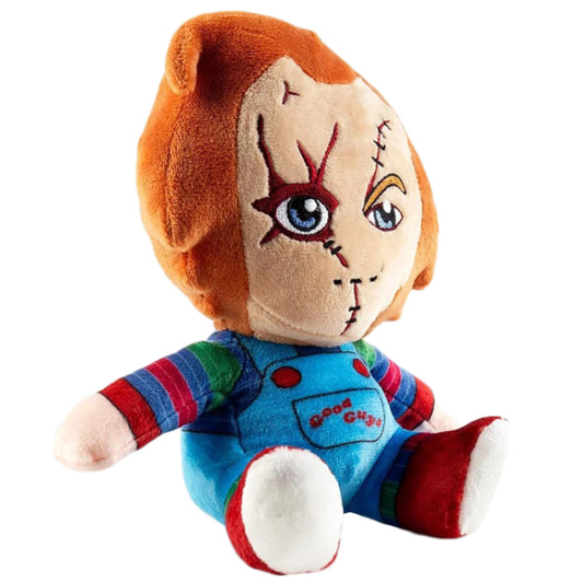 Child's Play Chucky Plush PHUNNY [Kidrobot]