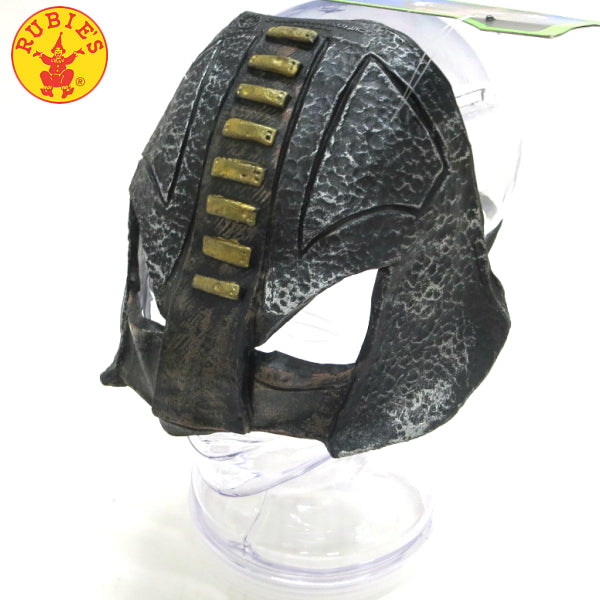 ハロウィン コスプレ  ハーフ マスク EXECUTIONER CHINLESS MASK ルービーズ　