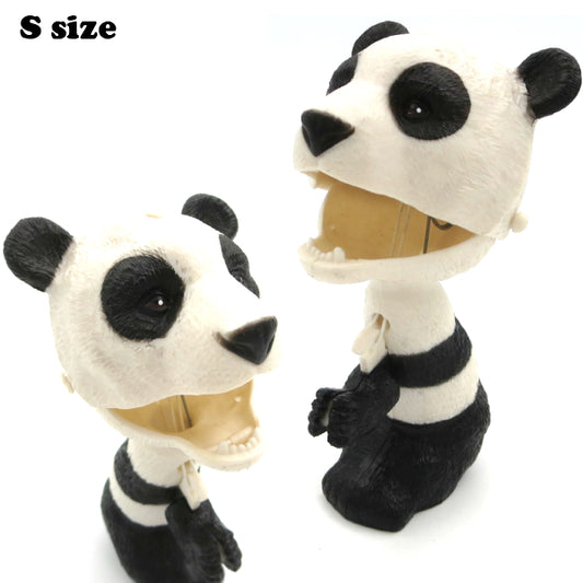 Paku Paku Animal Panda