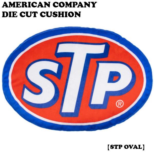 アメリカンカンパニー ダイカットクッション【 STP / USPS 】