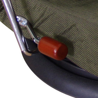 Made in Japan A chair that takes care of your lower back