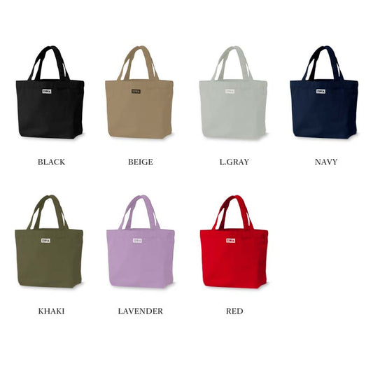 All 7 colors EDWIN Folding Nylon Eco Bag Tote Bag
