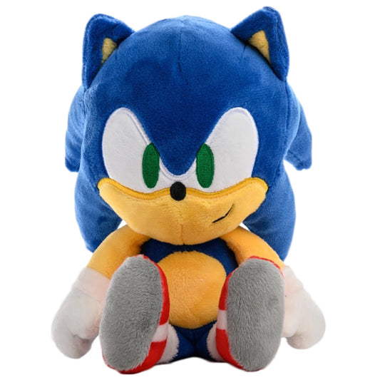 Sonic the Hedgehog Plush PHUNNY [Kidrobot]