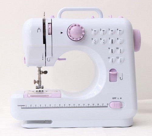 electric mini sewing machine