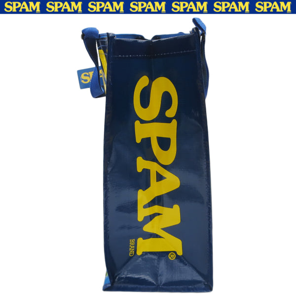 SPAM スパム ショッピング バッグ