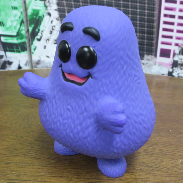 POP! AD ICONS VINYL FIGURE  MCDONALDS GRIMACE 【FUNKO】