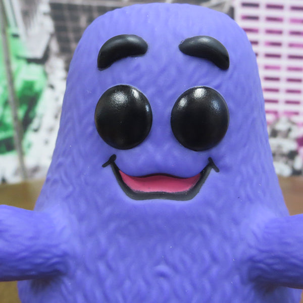 POP! AD ICONS VINYL FIGURE  MCDONALDS GRIMACE 【FUNKO】