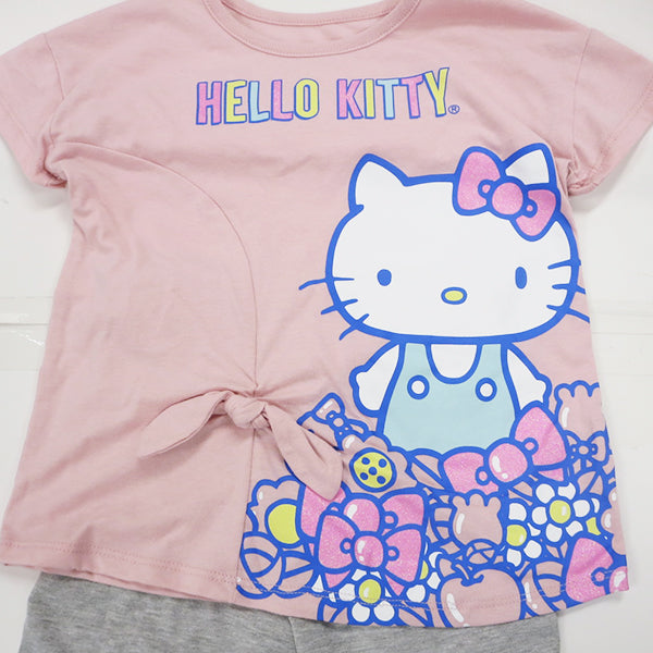 パジャマ HELLO KITTY  【ハローキティ】