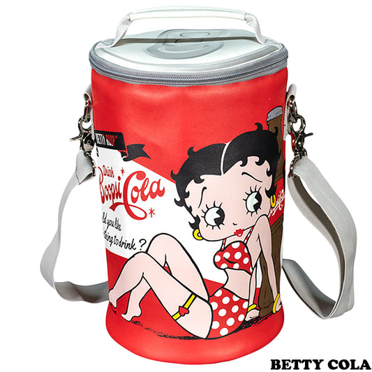 Cooler bag [drink can type]
