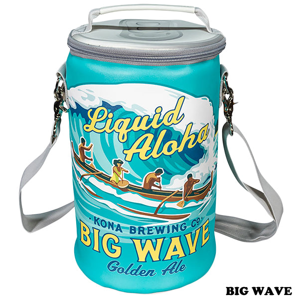 Cooler bag [drink can type]