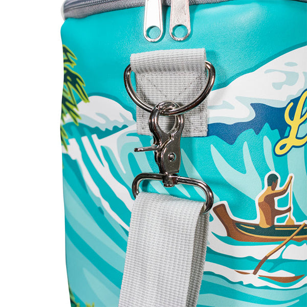 Cooler bag [drink can type]
