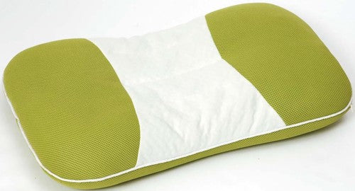 Made in Japan Hiba pillow with adjustable height