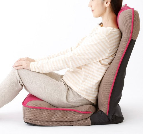 &lt;Recommended by a chiropractor&gt; Healthy stretch chair