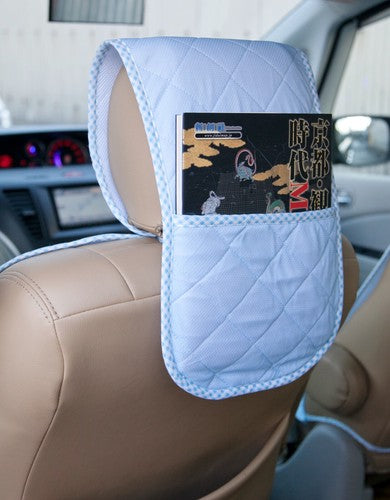 cool drive seat