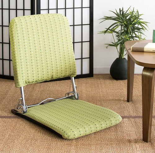 &lt;Made in Japan&gt; Japanese style folding chair