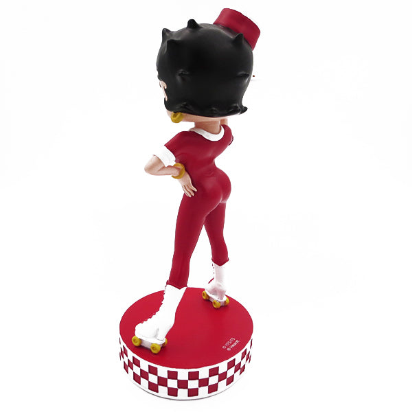 Betty Boop Figure DOLL-DINER [BETTY BOOP]