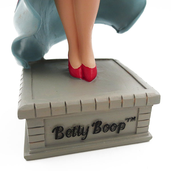 Betty Boop Figure DOLL-LIBERTY [BETTY BOOP]