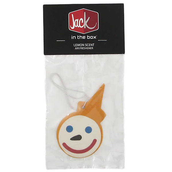 Jack in the box  AIR FRESHENER 【ジャックインザボックス エアフレ】